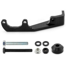 LHD Master Cylinder Bracket for 2008-2014 STi LHD YX04131