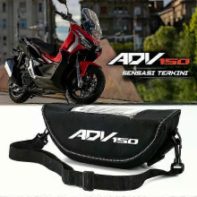 Applicable For Honda ADV150 ADV350 ADV 2022 Dustproof And Waterproof Motorcycle Handlebar Navigation