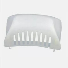 108D79 Garage Door Opener Light Lens Cover for Belt or Ch-Ain Drive Operator K108D0079M, Light Lens Cover