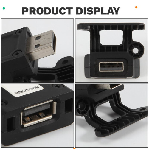 Remote Control RTK Module Adapter for  T40/T20P/T50/T25 Agricultural Drone Accessories 1