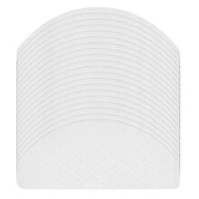 Gilt für kompatible Staubsauger der Serien Ecovacs Deebot Ozmo T8 AIVI T8 Max T8+ N8 N8Pro N8Pro+ T9