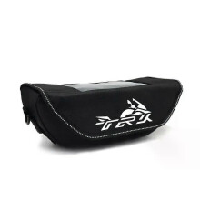 (TRK) Gilt für wasserdichte und staubdichte Lenkertasche für BENELLI TRK 502X TRK502X