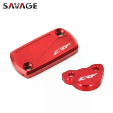 (Vorder- und Hinterachse) Gilt für HONDA CRF450R, CRF250R, CRF150R, CRF250X, CRF450X, CRF 250 F, 450