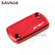 (Vorderseite) Gilt für HONDA CRF450R, CRF250R, CRF150R, CRF250X, CRF450X, CRF 250 F, 450 R, RX, 450L