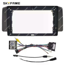 (Rahmenkabel CAN-Bus) Gilt für die Kfz-Rahmenblende, CAN-Bus-Box, Android-Radio-Einbaublende