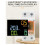WIFI Circuit Breaker Remote Control  Adjustable Overload Voltage Leakage Current Temperature Protective Timer 3