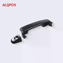 (Vorderseite links)Gilt für schwarze Toyota Camry (2012-2017), Yaris (2012-2019), Prius (2012-2015),