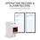 WIFI Circuit Breaker Remote Control  Adjustable Overload Voltage Leakage Current Temperature Protective Timer 6