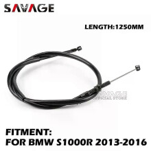 Applies to Clutch Cable Clutch Wire For BMW S1000R 2013 2014 S 1000 S1000 R 2015 2016 Motorcycle Accessoris