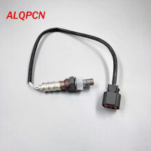 Gilt für Proton Wira Wira Vdo Sauerstoffsensor / Abgassensor / O2-Sensor OEM PW550664