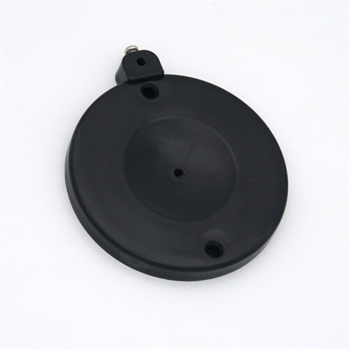 Plastic Base Single Thread Stand for Sewing Machines - Cone Spool Holder for Quilting and Sewing 1