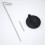 Plastic Base Single Thread Stand for Sewing Machines - Cone Spool Holder for Quilting and Sewing 3