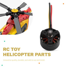 RC Toy Helicopter Upgrade C190 Main Motor Assembly Kit for RC C190 RC Toy Helicopter Parts