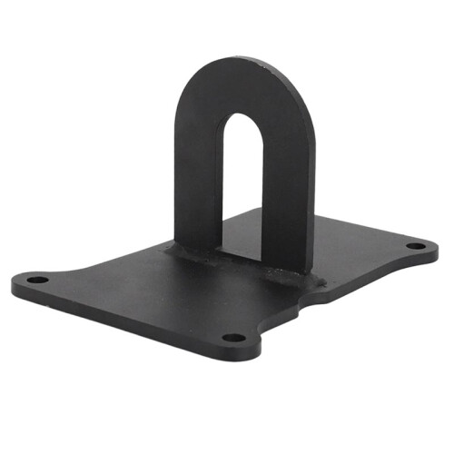 Engine Motor Lifting Bracket Thickness Steel Plate 6mm for  6.0 Powerstroke