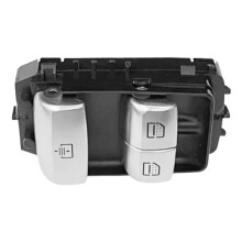 Car Window A2229050109 is Suitable for - W222 S300 S350 S400 S500 S550 S600 AMG S63 S65 X222