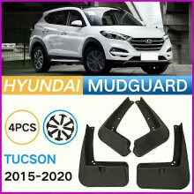 Kompatible Schmutzfänger für Hyundai Tucson 2015-2020
