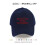 (Black, Adjustable) Dongdaemun Embroidered Letter Soft Peak Pointed Hat Daily Multi-Function Sun Visor Cap for Women 5