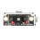 FM225 Face Recognition Module 3D IR Infrared Binocular Camera Liveness Detection Serial Communication Cat Eye Visible 6