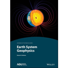 Earth System Geophysics by Dickman Steven R. Binghamton University USA