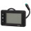 Electric Bike Motor Controller 15A Common Speed Controller 36V 48V with GD01 Panel 1 to 2 Cable Fully Waterproof Kit 4