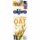 Alpro Smooth Subtle Creamy Oat 1L (Pack of 8) 1