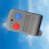 Two-Way Remote Control  433MHz Frequency Remote Control 2 Button Garage Door Opener 6