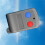 Two-Way Remote Control  433MHz Frequency Remote Control 2 Button Garage Door Opener 5