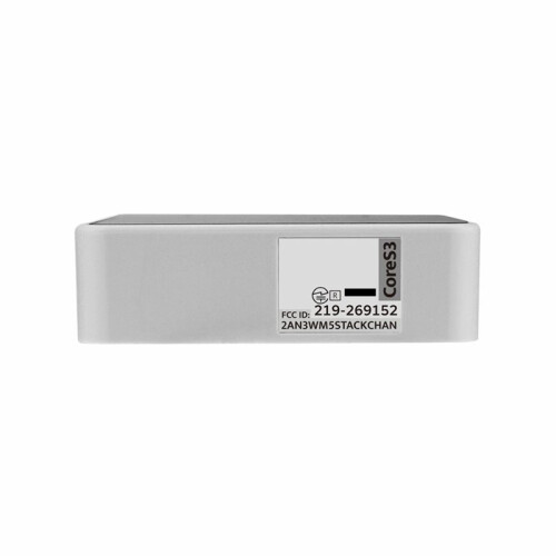 StackChan Core for StackChan Robot ESP32-S3 16MB Flash 8MB PSRAM Wi-Fi+BLE with 2inch Touchscreen for StackChan Repair 1