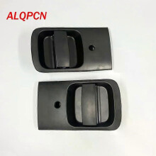 (right)Applies to Sliding Door Outer Handle with Key Hole for 2007-2018 Hyundai Grand Starex H1 Model