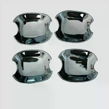 Passend für Lexus RX330, RX350 und GX470 (2004–2009): Neue verchromte Türgriffmulde