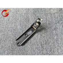 (door in left)Applies to use for chevrolet n300 sliding door roller middle braket