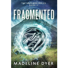 Fragmented by Madeline Dyer Hardcover Book