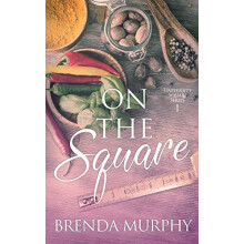 On the Square by Brenda Murphy Paperback Book