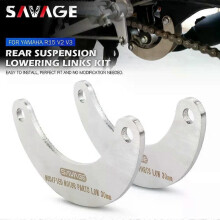 Aplicable al kit de bieletas de descenso de la suspensión trasera para motocicletas YAMAHA YZF R15 V3