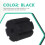 2x Replacement Sponge Filter for XY-380 Black 5
