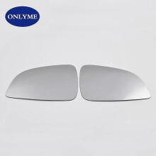 (links)Kompatibles Autospiegelglas für OPEL HOLDEN ASTRA H/GTC (2009 00 011 12 13 )