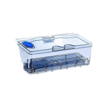 Gilt für Zk901/Zk908/ Motorisierter Wassertank für Alfawise V10 /X8/Js35 Staubsauger