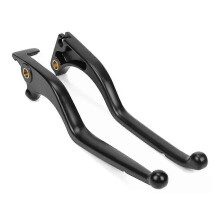 (1 Satz) Passend für BMW G310R G310GS Vorderradbrems- und Kupplungshebel G 310 R G310 GS 2016-2020 Motorrad
