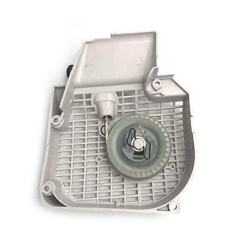 Stihl Steele Ms 210 230 250 Start Assembly Starter Pull Plate Hand Puller Chain Saw Accessories