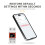 WIFI Circuit Breaker Remote Control  Adjustable Overload Voltage Leakage Current Temperature Protective Timer 10