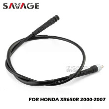 (Lavender)Applies to Clutch Speedometer Cable For HONDA XR 600 400 650 XR400R XR600R XR650R Motorcycle