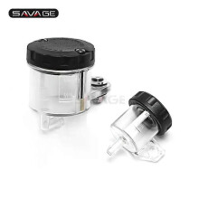 (Satz A) Gilt für Bremsflüssigkeitsbehälter vorne und hinten für 1190 RC8/R ADV/R 1290 SUPER ADVENTURE/T