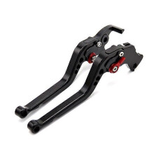 (Black Red Long)Applies toSuitable For Bmw F700gs 2013-2017 Modified Handle New Brake Short Long Clutch