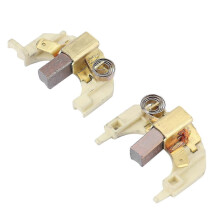 Gilt für 2 Stück Bürstenhalter für DCD930, DCD950, DCD980, DCD985, N031214 Zubehör für Elektrowerkzeuge