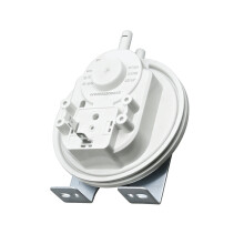 Universal Gas Water Heater Wind Pressure Switches Wall Hung