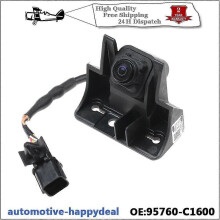 Compatible The 95760-C1600 Is Suitable For Hyundai And Kia 17-20 Sonata Rear-View Camera Reversing Images