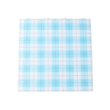 104 Pegs High Temperature Resistant Bead Board For Kids-Blue