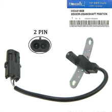 Passend für Renault Mitsubishi Autoteile Motor Kurbelwellenpositionssensor MD321888