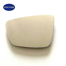 (links) Kompatibles beheizbares Weitwinkel-Spiegelglas für BMW 3er / G20 G21 2018 19 20 21