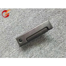 (door in LH)Applies to use for toyota hiace 1992-2004 model sliding door outside handle black